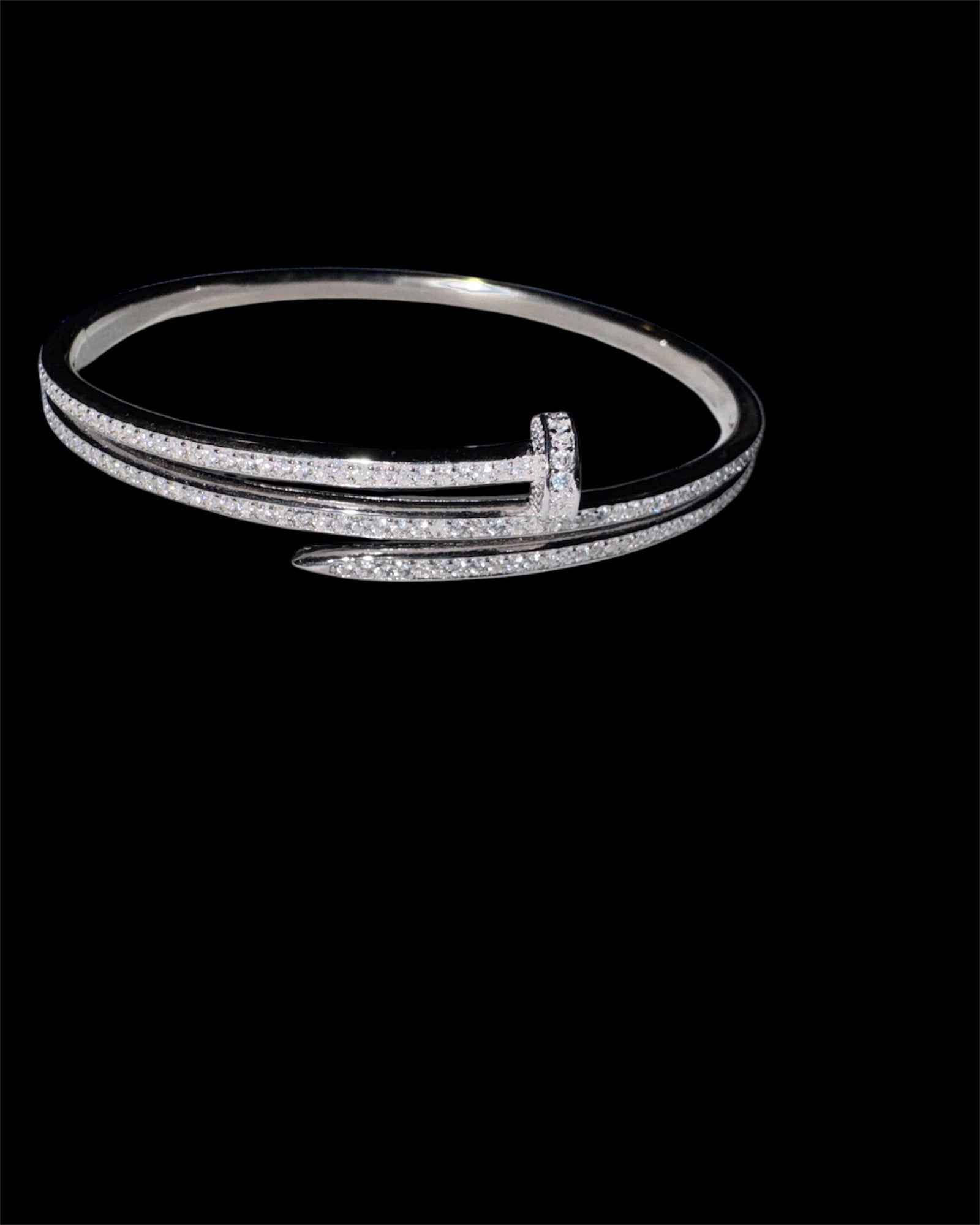 925 Sterling Silver